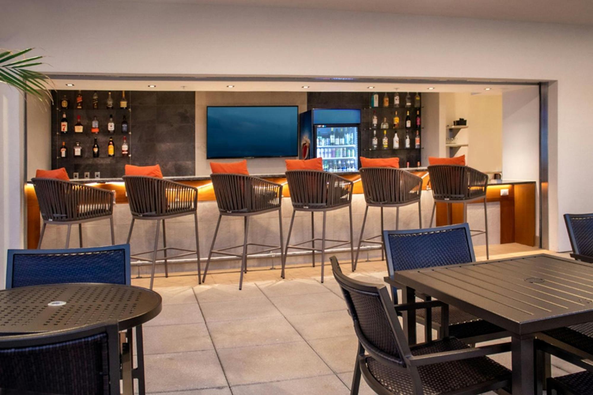 Springhill Suites By Marriott Frederick Exterior foto